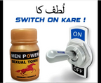 Men-Long Lasting Sex Pills