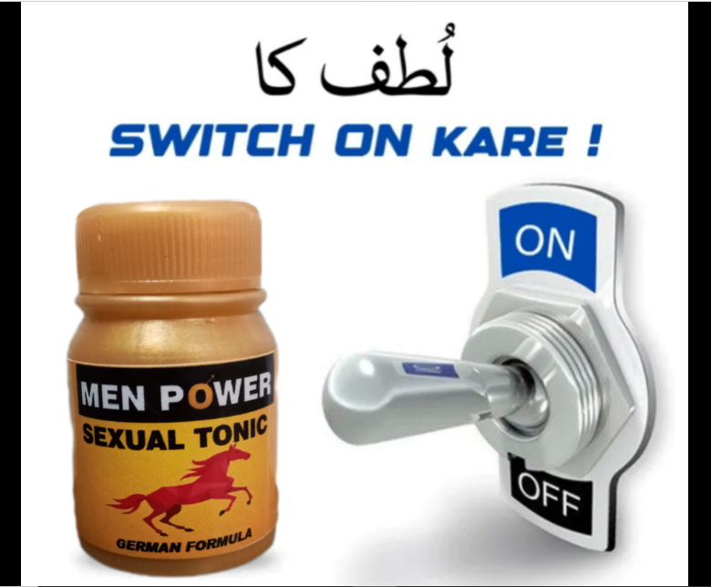 Men-Long Lasting Sex Pills