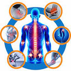 Herbal Pain Relief Course – For Sciatica, Knee & Joint Pain