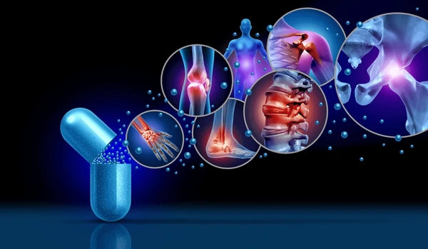 Herbal Pain Relief Course – For Sciatica, Knee & Joint Pain